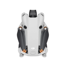 Квадрокоптер DJI Mini 4 Pro Fly More Combo (DJI RC 2) (CP.MA.00000735.04)
