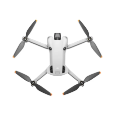 Квадрокоптер DJI Mini 4 Pro Fly More Combo (DJI RC 2) (CP.MA.00000735.04)
