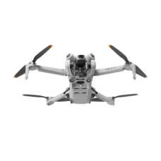 Квадрокоптер DJI Mini 4 Pro Fly More Combo (DJI RC 2) (CP.MA.00000735.04)