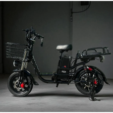 Електровелосипед VOLTO Monster 2000W 60V 30Ah 16"
