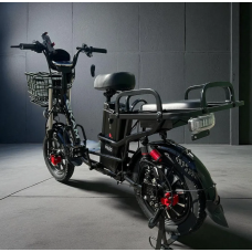 Електровелосипед VOLTO Monster 2000W 60V 30Ah 16"