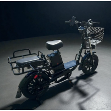 Електровелосипед VOLTO Monster 2000W 60V 30Ah 16"