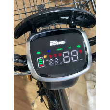 Електровелосипед VOLTO Monster 2000W 60V 30Ah 16"