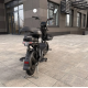 Електроскутер VOLTO BOLTTEC Edge 800W 48V 15Ah 14" (2025)