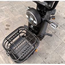 Електроскутер VOLTO BOLTTEC Edge 800W 48V 15Ah 14" (2025)