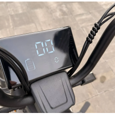 Електроскутер VOLTO BOLTTEC Edge 800W 48V 15Ah 14" (2025)