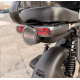 Електроскутер VOLTO BOLTTEC Edge 800W 48V 15Ah 14" (2025)
