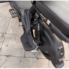 Електроскутер VOLTO BOLTTEC Edge 800W 48V 15Ah 14" (2025)