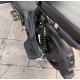 Електроскутер VOLTO BOLTTEC Edge 800W 48V 15Ah 14" (2025)