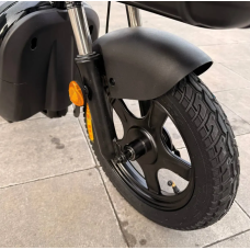 Електроскутер VOLTO BOLTTEC Edge 800W 48V 15Ah 14" (2025)