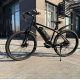 Електровелосипед VOLTO BOLTTEC Jet 1000W 48V 15Ah 26" 2025