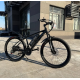 Електровелосипед VOLTO BOLTTEC Jet 1000W 48V 15Ah 26" 2025