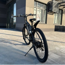 Електровелосипед VOLTO BOLTTEC Jet 1000W 48V 15Ah 26" 2025
