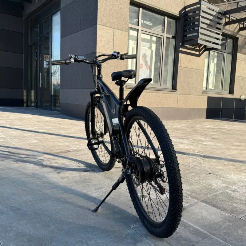 Електровелосипед VOLTO BOLTTEC Jet 1000W 48V 15Ah 26" 2025