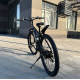 Електровелосипед VOLTO BOLTTEC Jet 1000W 48V 15Ah 26" 2025