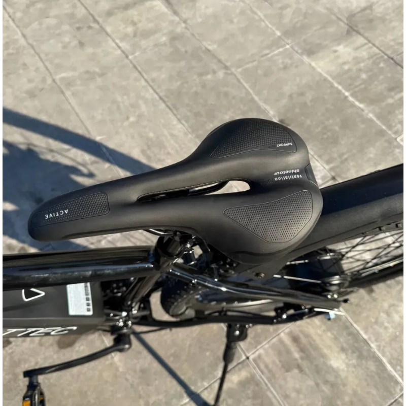 Електровелосипед VOLTO BOLTTEC Jet 1000W 48V 15Ah 26" 2025