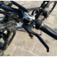 Електровелосипед VOLTO BOLTTEC Jet 1000W 48V 15Ah 26" 2025