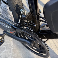 Електровелосипед VOLTO BOLTTEC Jet 1000W 48V 15Ah 26" 2025