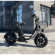 Електровелосипед VOLTO Monster 1000W 48V 20Ah 16"