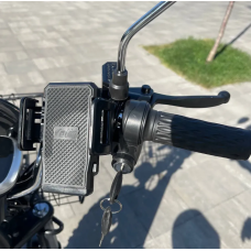 Електровелосипед VOLTO Monster 1000W 48V 20Ah 16"