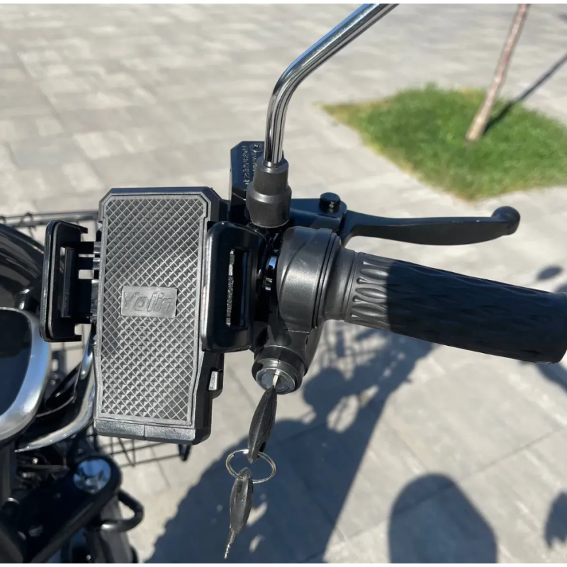 Електровелосипед VOLTO Monster 1000W 48V 20Ah 16"