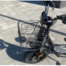 Електровелосипед VOLTO Monster 1000W 48V 20Ah 16"
