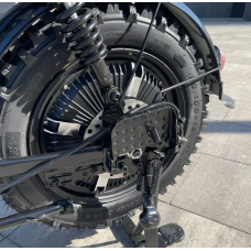 Електровелосипед VOLTO Monster 1000W 48V 20Ah 16"