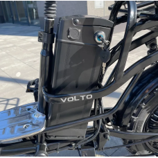 Електровелосипед VOLTO Monster 1000W 48V 20Ah 16"