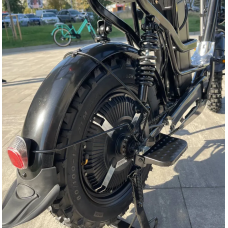 Електровелосипед VOLTO Monster 1000W 48V 20Ah 16"
