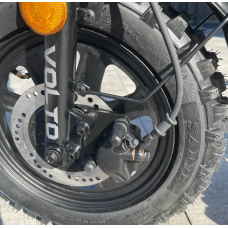 Електровелосипед VOLTO Monster 1000W 48V 20Ah 16"