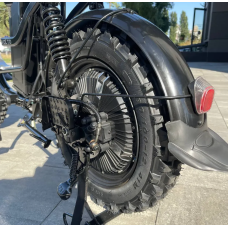 Електровелосипед VOLTO Monster 1000W 48V 20Ah 16"