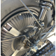 Електровелосипед VOLTO Monster 1000W 48V 20Ah 16"