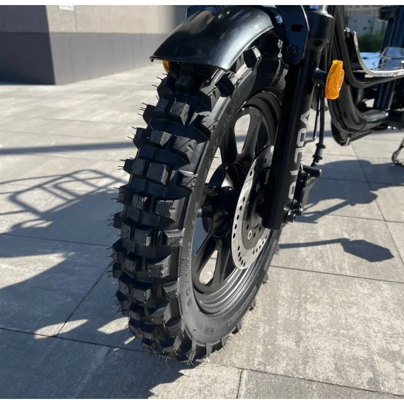 Електровелосипед VOLTO Monster 1000W 48V 20Ah 16"