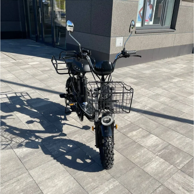 Електровелосипед VOLTO Monster 1000W 48V 20Ah 16"
