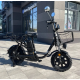Електровелосипед VOLTO Monster 1000W 48V 20Ah 16"