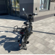 Електровелосипед VOLTO Monster 1000W 48V 20Ah 16"
