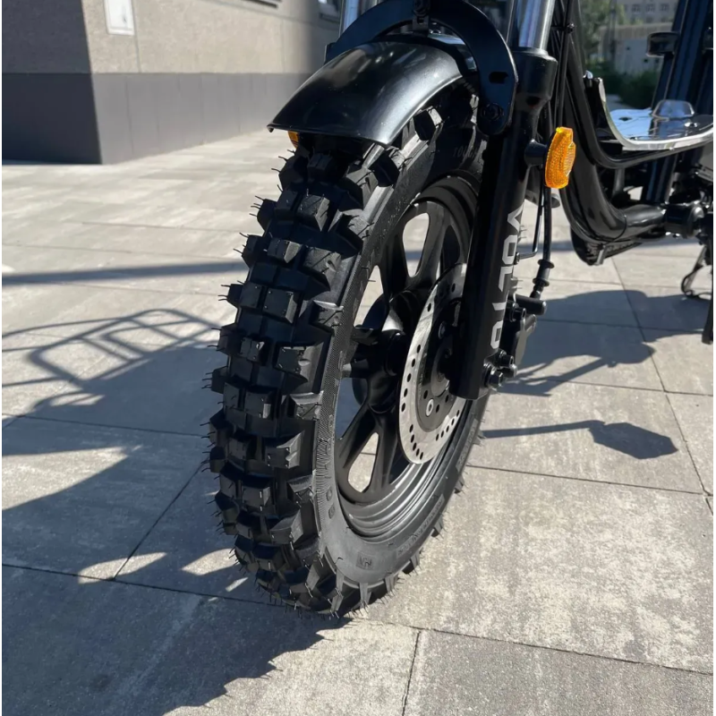 Електровелосипед VOLTO Monster 1000W 48V 20Ah 16"