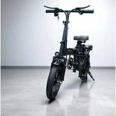 Електровелосипед VOLTO Compact 800W 48V 19Ah 14" 2025