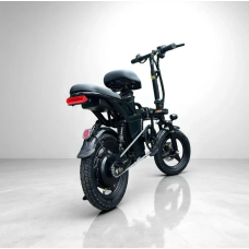 Електровелосипед VOLTO Compact 800W 48V 19Ah 14" 2025