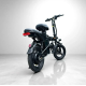 Електровелосипед VOLTO Compact 800W 48V 19Ah 14" 2025