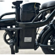 Електровелосипед VOLTO Compact 800W 48V 19Ah 14" 2025