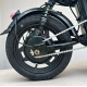 Електровелосипед VOLTO Compact 800W 48V 19Ah 14" 2025
