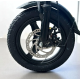 Електровелосипед VOLTO Compact 800W 48V 19Ah 14" 2025