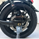 Електровелосипед VOLTO Compact 800W 48V 19Ah 14" 2025