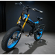 Електрофетбайк VOLTO Lankeleisi X3000 Plus 1000W 36V 17.5Ah 20"