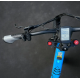 Електрофетбайк VOLTO Lankeleisi X3000 Plus 1000W 36V 17.5Ah 20"