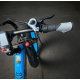 Електрофетбайк VOLTO Lankeleisi X3000 Plus 1000W 36V 17.5Ah 20"