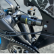 Електрофетбайк VOLTO Lankeleisi X3000 Plus 1000W 36V 17.5Ah 20"