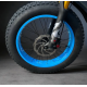 Електрофетбайк VOLTO Lankeleisi X3000 Plus 1000W 36V 17.5Ah 20"