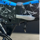 Електрофетбайк VOLTO Lankeleisi X3000 Plus 1000W 36V 17.5Ah 20"